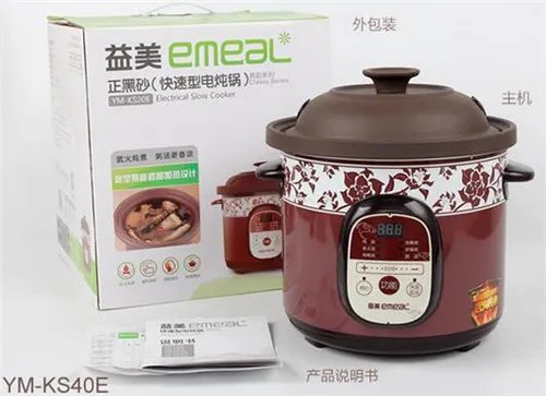 紫砂锅品牌有哪些  五大知名紫砂锅品牌推荐