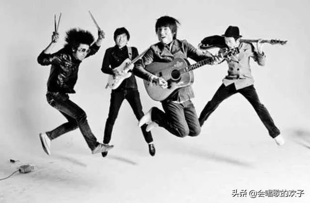 有哪些流行的英文歌？