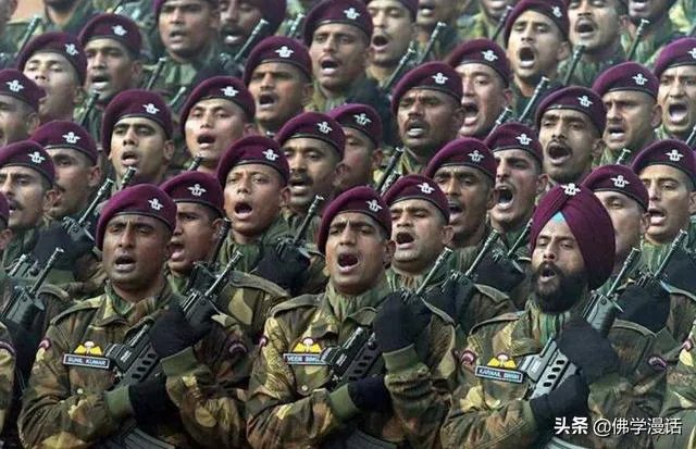 印度空军苏30战机部署拉达克前沿机场，我方歼-16能否碾压？