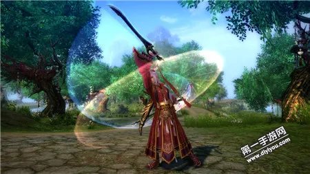 金庸武侠鸳鸯双刀武学渊源