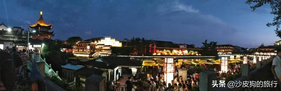 南京有哪些好玩的景点？住宿有哪些建议？