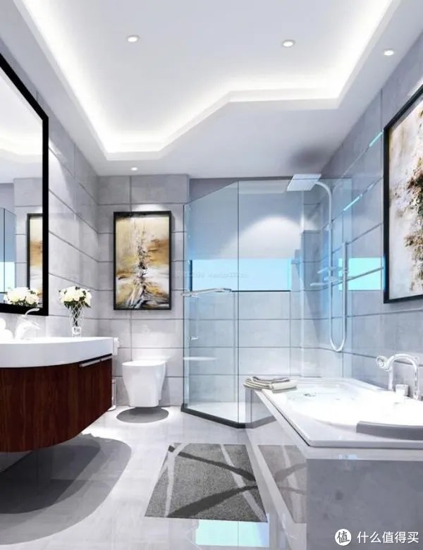 防水石膏板真的能防水？