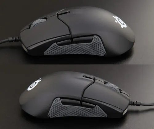 FPS游戏鼠标推荐_FPS游戏鼠标哪款好