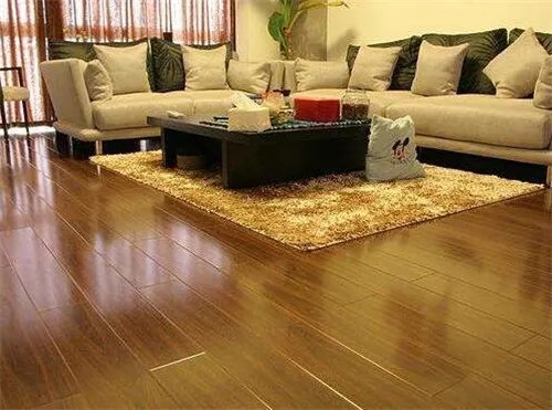 莱茵阳光地板好不好 如何看木地板是否环保