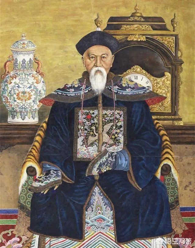 慈禧太后曾经说“量中华之物力，结与国之欢心”，这句话是什么意思？