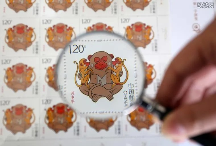 80版猴票价格是多少 80版猴票图片及价格一览