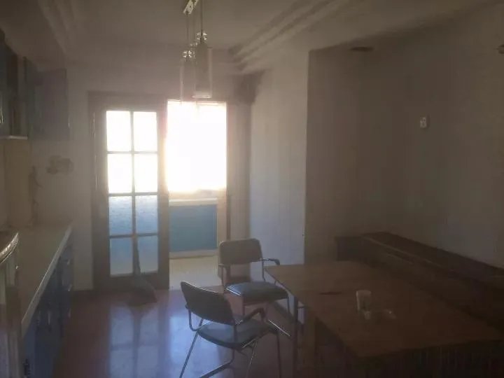 130㎡旧房改造成休闲北欧风，一家人住的好舒心！