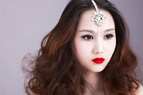 新娘子化妆步骤 让你成为美丽新娘