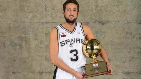 马科-贝里内利在职业生涯中有哪些傲人的战绩？