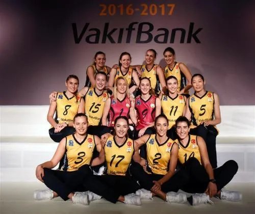 为什么土耳其女排联赛是世界第一？