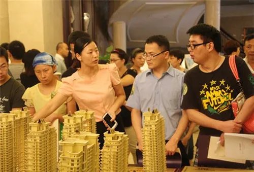 嘉兴购房必看的几大地段 嘉兴虽小五脏俱全