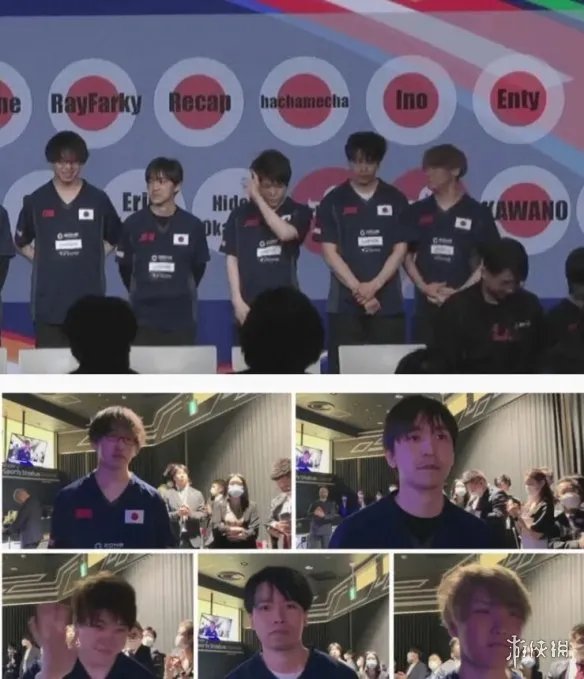 《亚运会》2023英雄联盟日本队阵容名单介绍