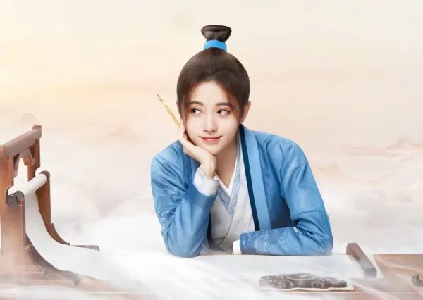 漂亮书生演员表