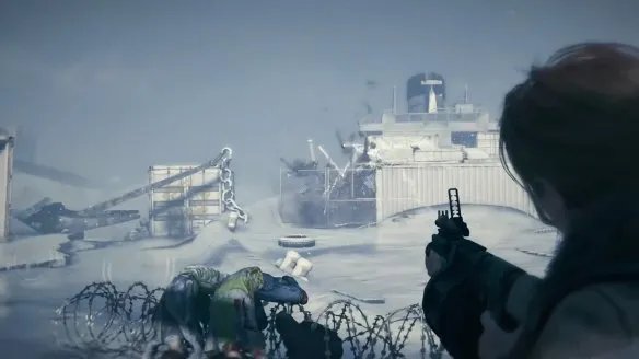 《僵尸世界大战》图文攻略：游戏操作+角色职业+枪械装备+全剧情流程+游戏介绍【游侠攻略组】