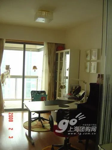 简约中的奢华 我的韩式浪漫小屋