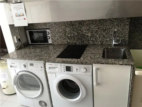 洗衣机免清洗什么意思