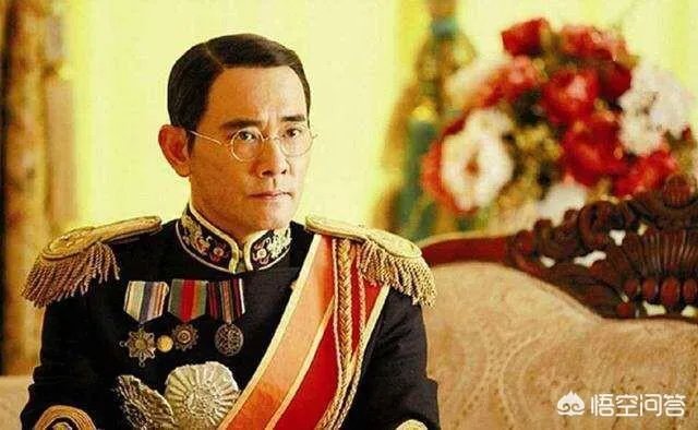 《末代皇帝》剧情怎样？电视剧跟电影有什么不同？