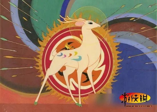 奥特曼大战孙悟空:那些雷瞎的眼国产山寨动画片