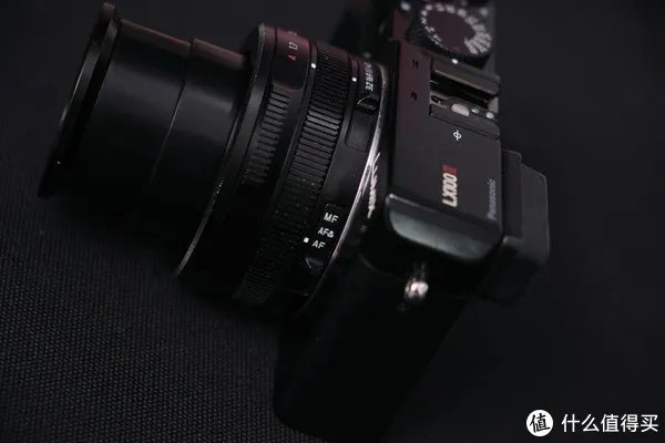 松下相机怎么样