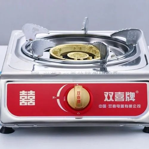 煤气灶和天然气灶可以通用吗