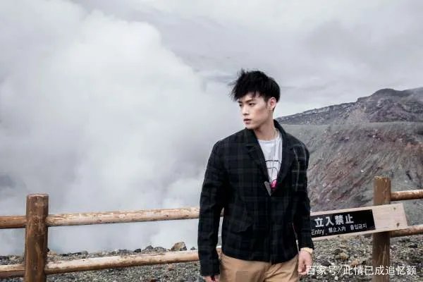 金晨谈过几个男朋友