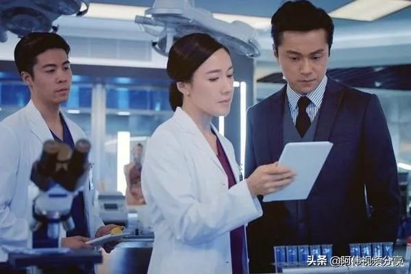 看过《法证先锋4》的朋友，还会期待有下一部吗？