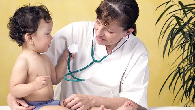 儿童湿疹怎么治疗