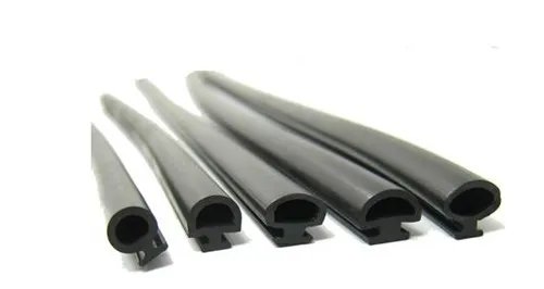 橡胶密封条标准 橡胶密封条的特点