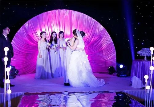 婚庆祝贺词大全 祝福新人结婚贺词怎么说好