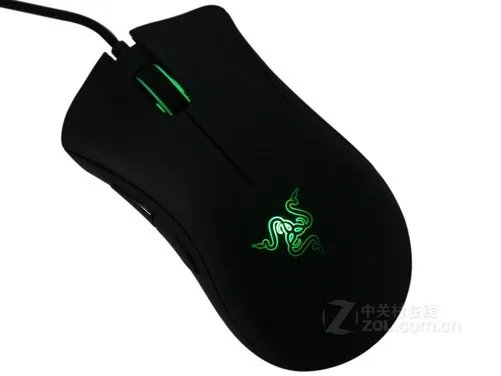 新旧变化巨大 炼狱蝰蛇2013版拆解对比