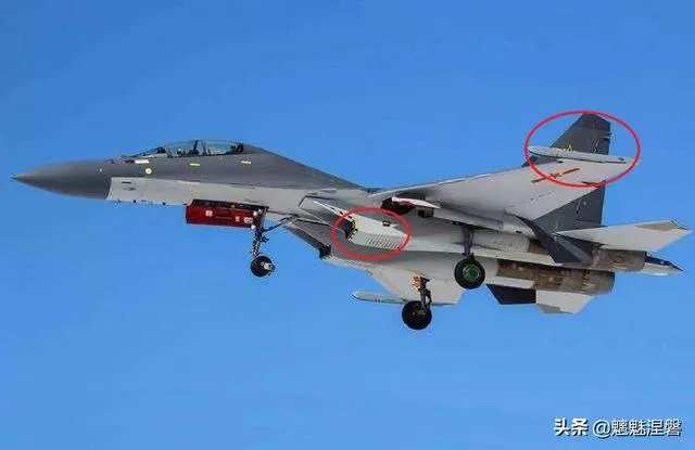 歼11与歼16有什么区别？