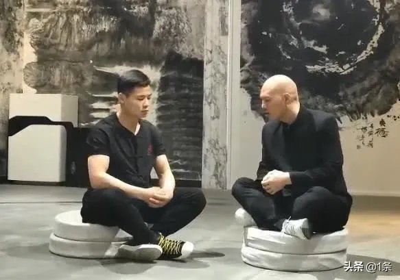 如何评价韩飞龙的功夫？