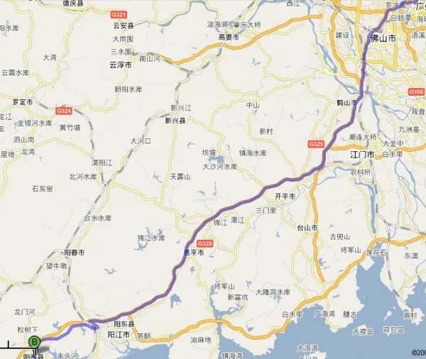 广州白云机场大巴