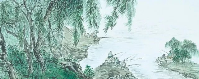 吹面不寒杨柳风出自哪一首古诗?全诗文是什么