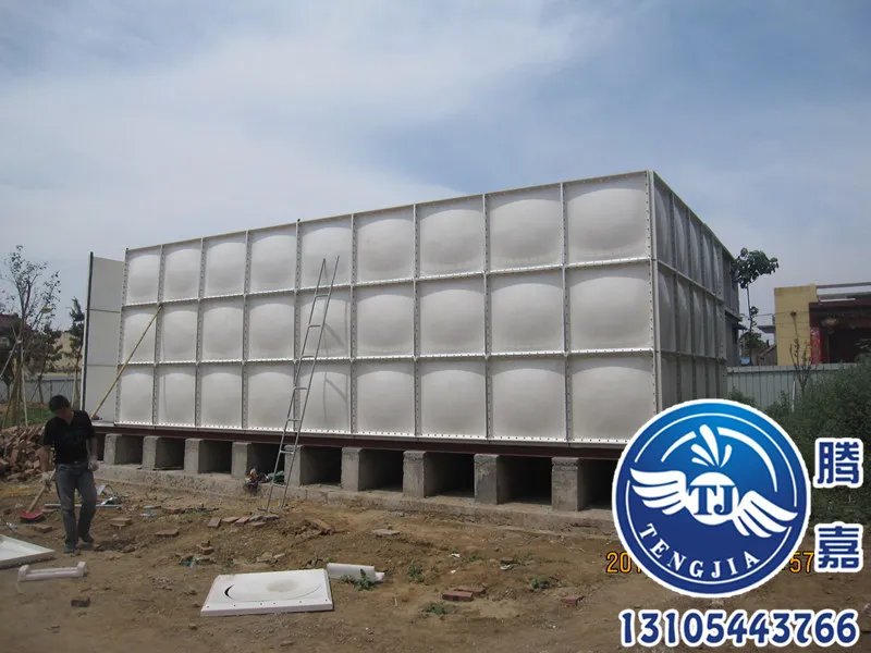 玻璃钢消防水箱是消防专业的水箱吗?