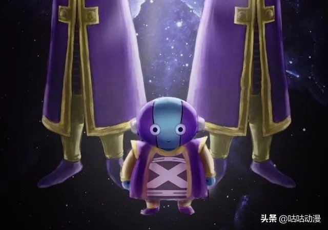 龙珠超全王有多厉害