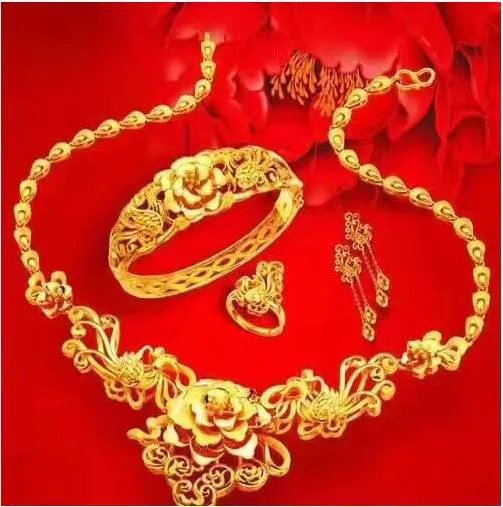 结婚五金一般要多少钱 结婚四金是哪四金