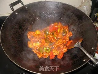 咕噜肉