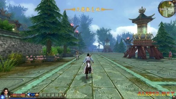 《新剑侠传奇》全方位评测:真实的国产单机回忆