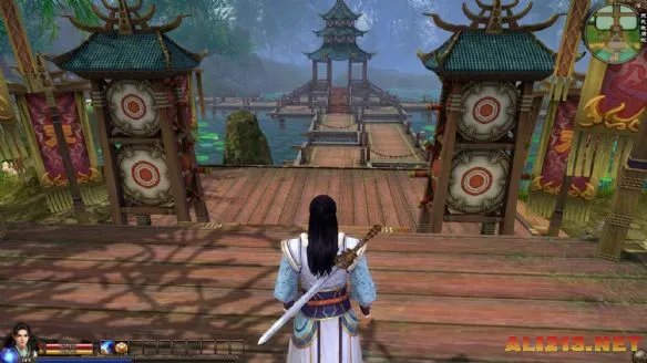 《新剑侠传奇》全方位评测:真实的国产单机回忆