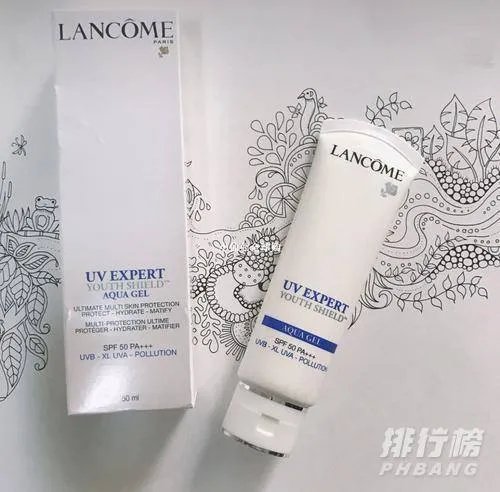 全球公认最好用的10大防晒霜推荐_全球最好用的十大防晒霜排名