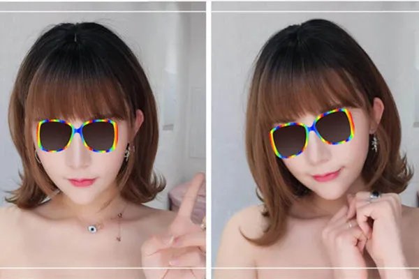 大圆脸什么短发好看 大圆脸适合什么短发