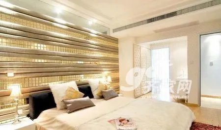 女网友晒极简家 18万打造3室1厅简约美家