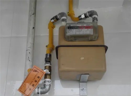 燃气紧急切断阀怎么用