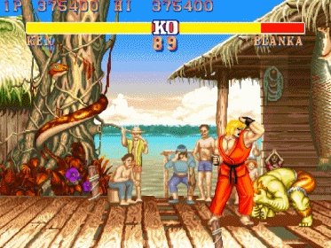 《超级街霸2X》的平衡性有多好？