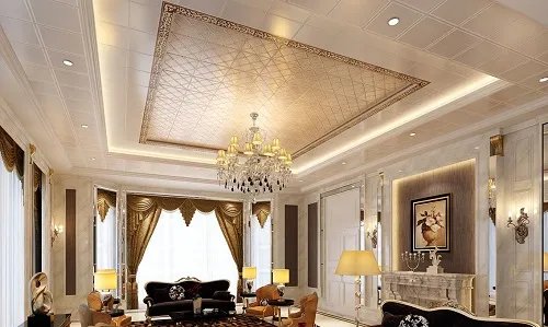 装修材料怎么选择  室内装饰材料大全