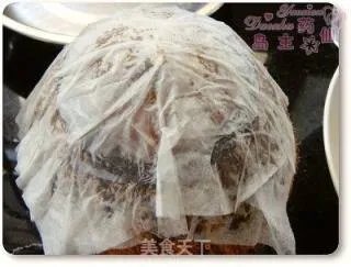 椰香飘进岭南来——原只椰子炖竹丝鸡