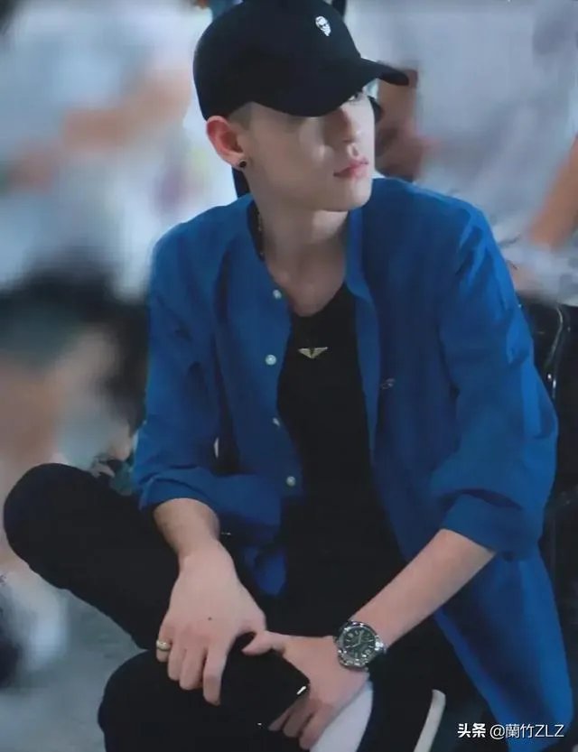 说说你眼中的张云雷吧？