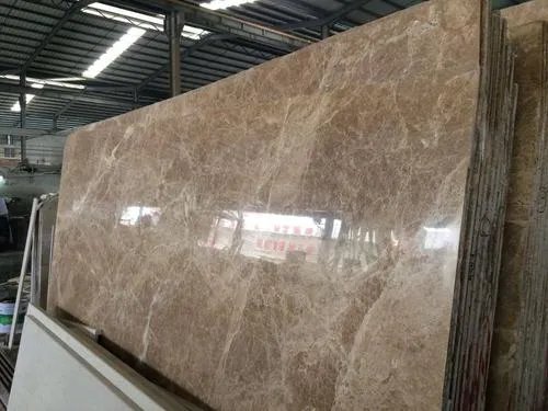 大理石有没有辐射