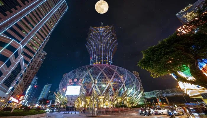 澳门面积相当于哪个市 澳门面积相当于国内什么市